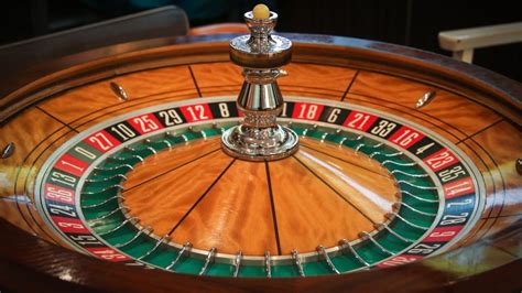 wie spielt man roulette im casino